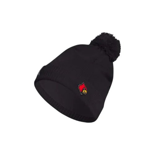 Adidas Акриловые шапки-бини унисекс черные