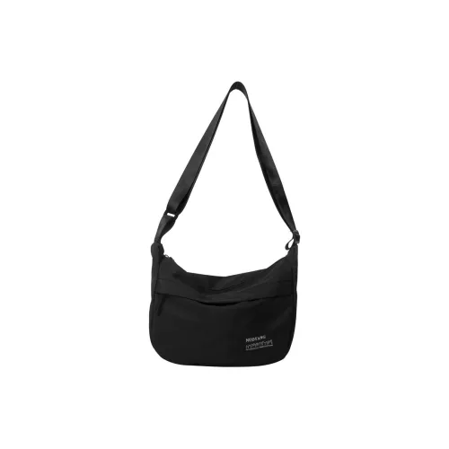 BALANG Оксфорд Сумка через плечо Женская Черная Белая Зеленая Фуксия Красная Оранжевая