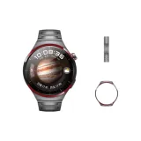 Мгновенный Космос Исследовательский Набор (Чехлы для часов + Ремень)