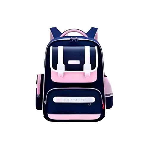 KAKAXI Нейлон Студенческая Сумка Маленькая Детская Королевский Синий Розовый Королевский Синий Зеленый Небесный Синий Фиолетовый