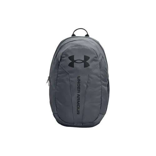 Under Armour Рюкзаки Темно-Серый Мужской