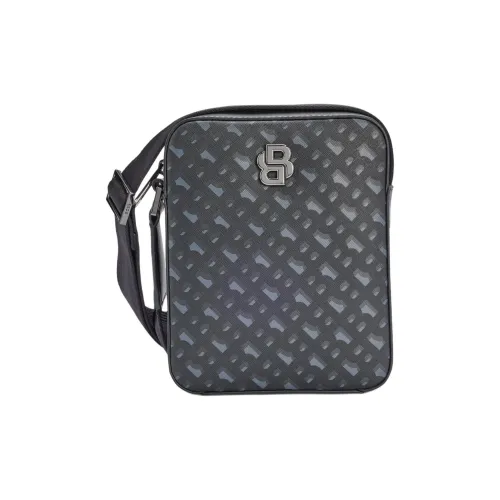Hugo Boss Crossbody сумки для мужчин