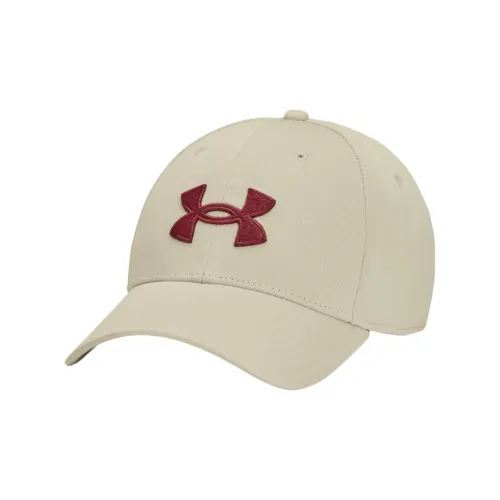 Кепки из полиэстера Under Armour для мужчин