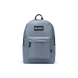 Серо-голубой (Логотип Версия)