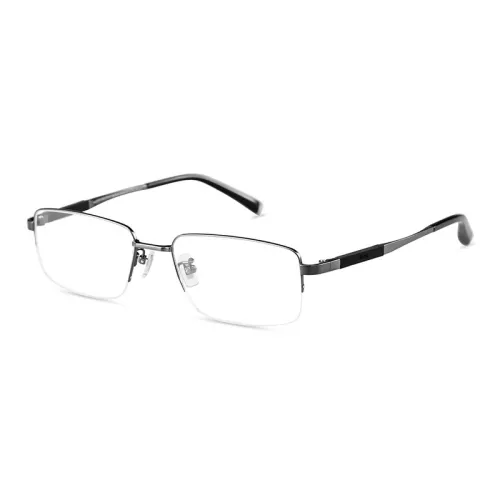 JEEP Квадратные Оправы для Очков Мужские