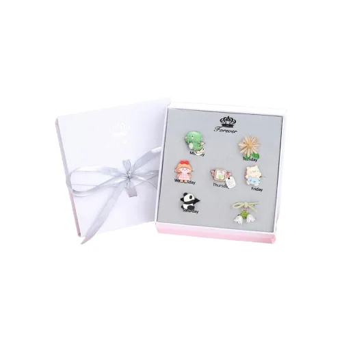 Резинка для волос Enchanting Cat Женская