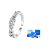 Циркон, одна пара