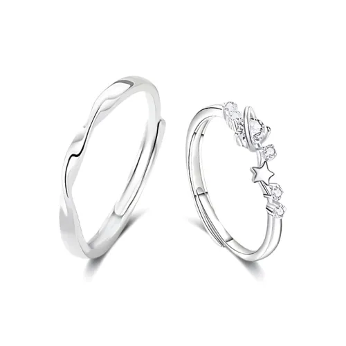 MOREL Кольца Унисекс