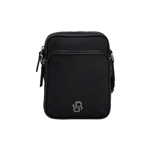 Hugo Boss Crossbody сумки для мужчин