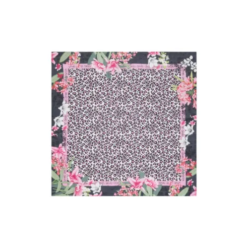 LIU·JO Бамбуковое волокно Шелковые шарфы для женщин Многоцветный