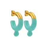 Светло-голубой