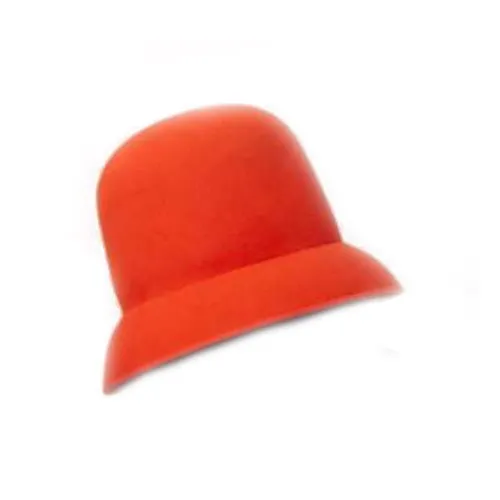 NINA RICCI Панамы Унисекс Оранжевый