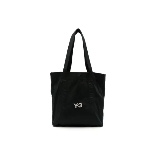 Y 3 Сумки Черные Женские