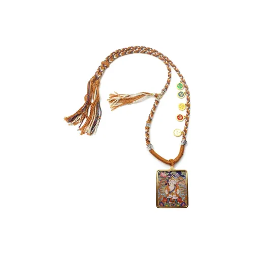 Jade Linmen Сплав Подвески Унисекс