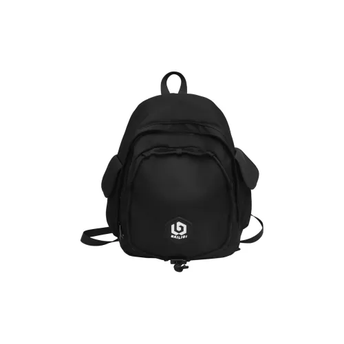 Barang Bear Нейлон Рюкзак Унисекс Многоцветный