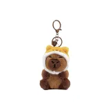 Медвежонок шапки