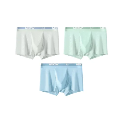 MIIOW Мужские боксер-шорты