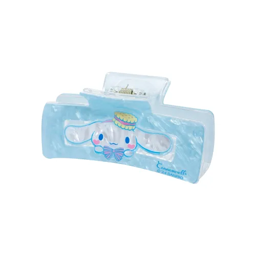 Санрио Yugui Dog Акриловые Заколки для волос Женские