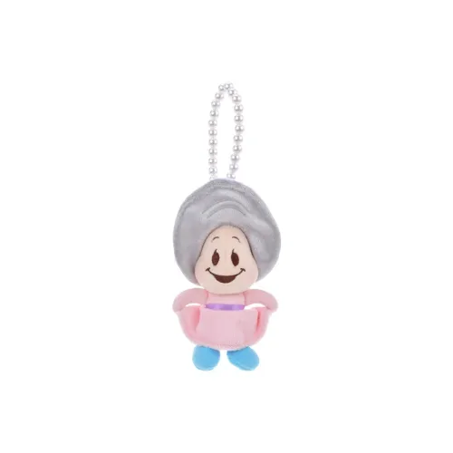 Disney Oyster Baby Collection Куклы Plush Подвеска 14 см Высота Tokyo Disney Hong Kong Disney Смешанная поставка