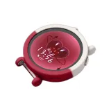 Звездный свет Spliced Вино Красный - Spliced Цвет Создание [Чехол]