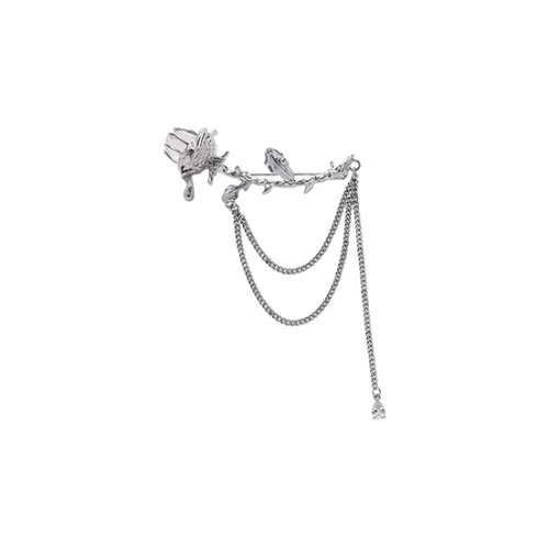 AAJF Броши Женские