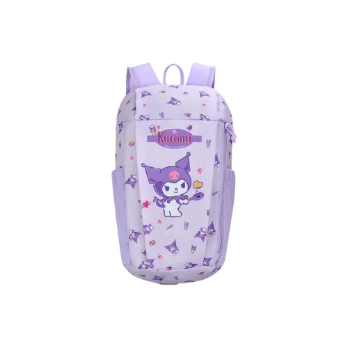 Sanrio Водонепроницаемый Ткань Рюкзак Стандартный Малыш Kuromi Melody Hello Kitty Big Ears Dog Pochacco