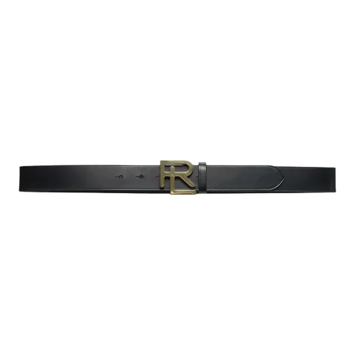 Ralph Lauren Collection Ремни из коровьей кожи для женщин
