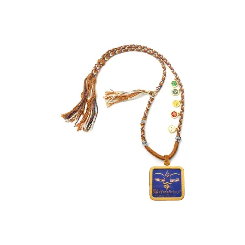 Jade Linmen Сплав Подвески Унисекс