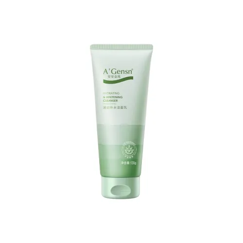 A'Gensn Очищающие средства Женские