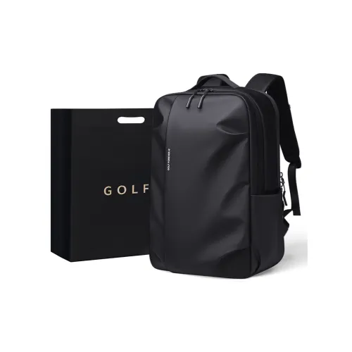 GOLF Ткань Ноутбук Сумка Для Студентов И Рюкзаки Экстра-большой Мужской Многоцветный