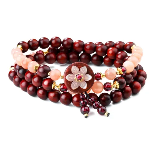 Phoenix Nirvana Сандаловое дерево Браслеты Женские