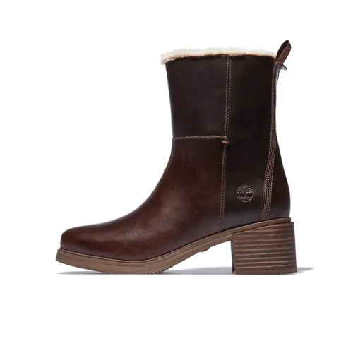 TIMBERLAND Dalston Vibe Женские ботильоны
