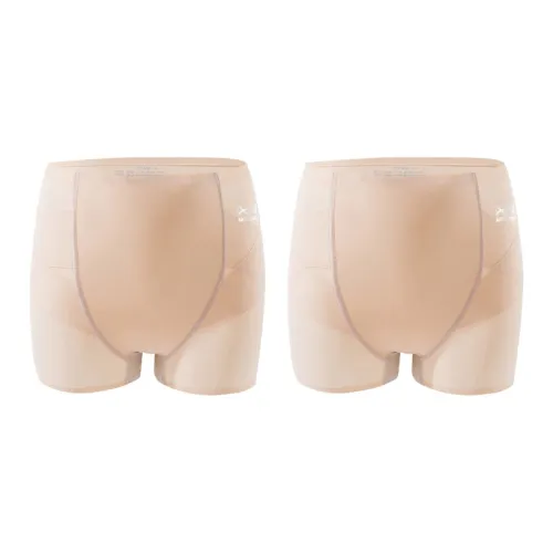 MIIOW Коррективное белье низ женское 2 штуки