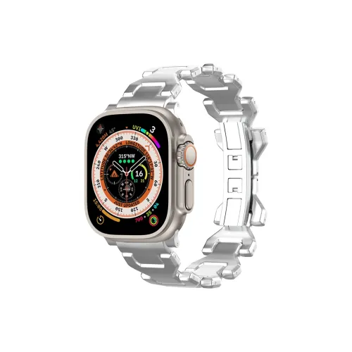 Akkerds Watch Полоска Huawei Совместимость Титан Материал