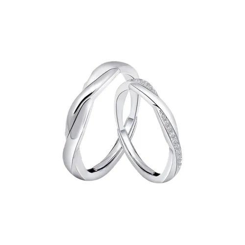 HOLLY RYAN Кольца Унисекс