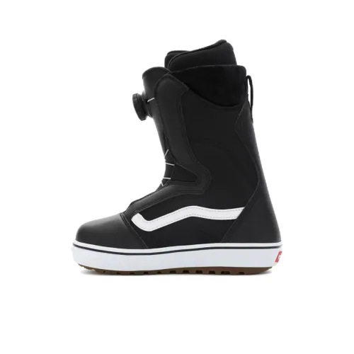 VANS Сноубутсы Черные Женские