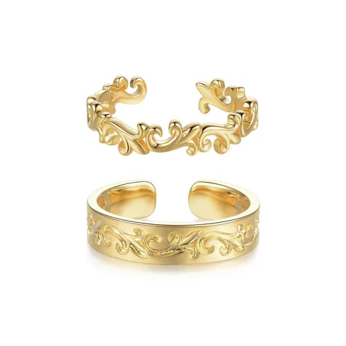 ACROWM Кольца Унисекс