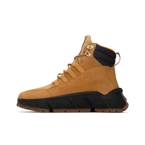 Timberland Носки Crew Martin Boot Мужской Wheat