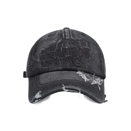 FREE RABBITⅡ Хлопковая Бейсболка Унисекс