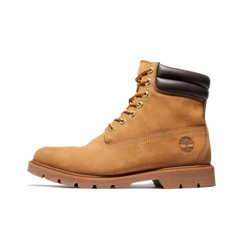 Timberland Классические ботинки Martin 6 дюймов Мужские