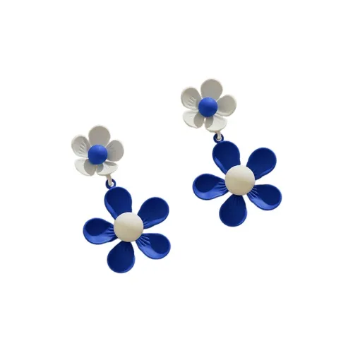 FUO Серьги Женские