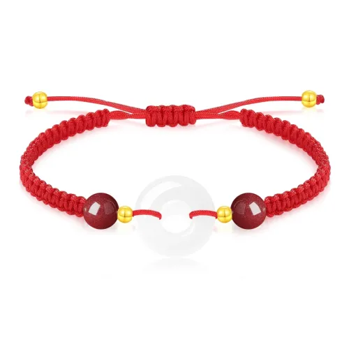 Cuz Strange Intention Ткань Браслеты Унисекс