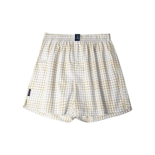 NAUTICA UNDERWEAR Мужские Брюки со стрелкой