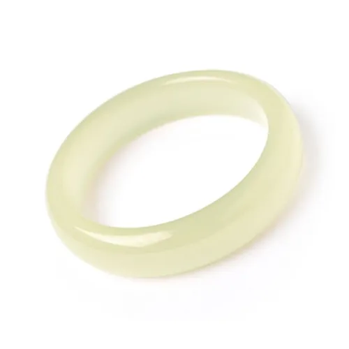 DAN DREAM Цветное стекло Нефрит Браслеты Женские