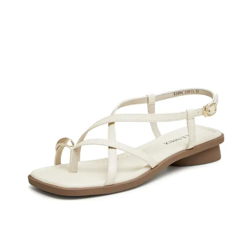 Teenmix Сандалии в римском стиле Женские