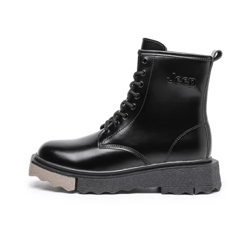 JEEP Мужские ботинки
