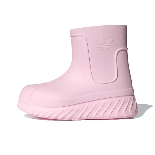 Adidas Originals AdiFOM SST Ботильоны Женские Розовые