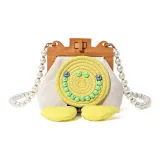 Жёлтый смайлик