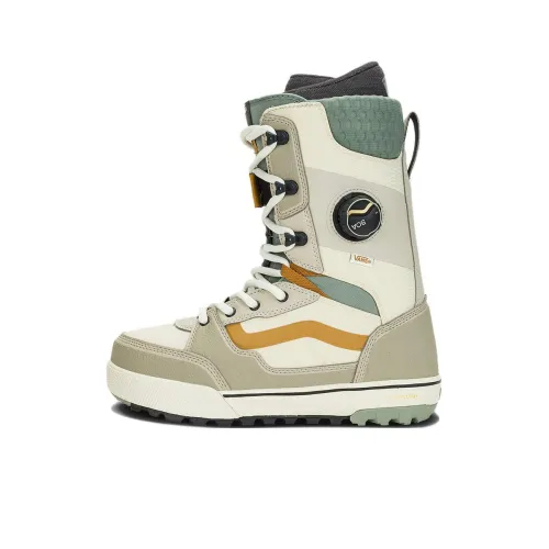 VANS Outdoor Oatmeal Men's