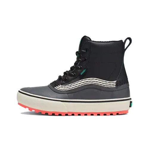 VANS Стандарт Сноубутсы Черный Унисекс